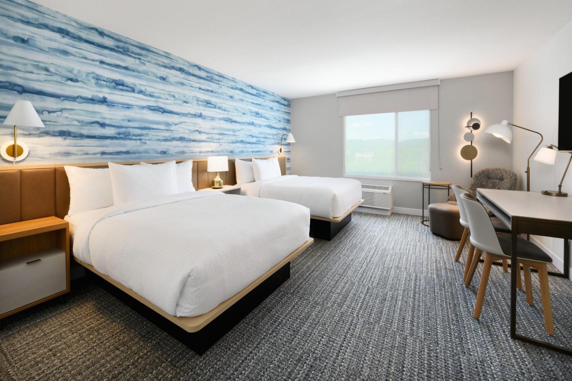 Towneplace Suites By Marriott Oxford Al Exterior photo